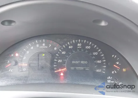 2009 Toyota Camry Le V6/Se V6/Xle V6 z USA, uszkodzony, nr VIN 4T1BK46K59U588966